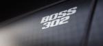 Ford Mustang Boss 302 2012 года